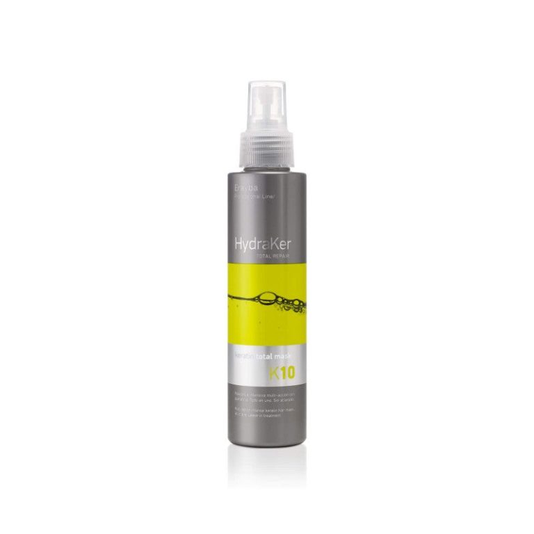 Erayba Hydraker Total Repair Keratin Mask K10 150ml