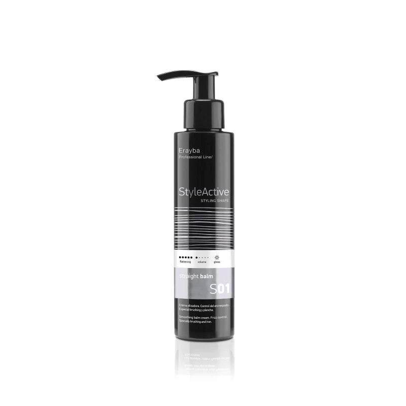 erayba-style-active-s01-straight-balm-150ml-Global-para-prix-Maroc ERAYBA STYLE ACTIVE S01 STRAIGHT BALM 150ML – Image 1