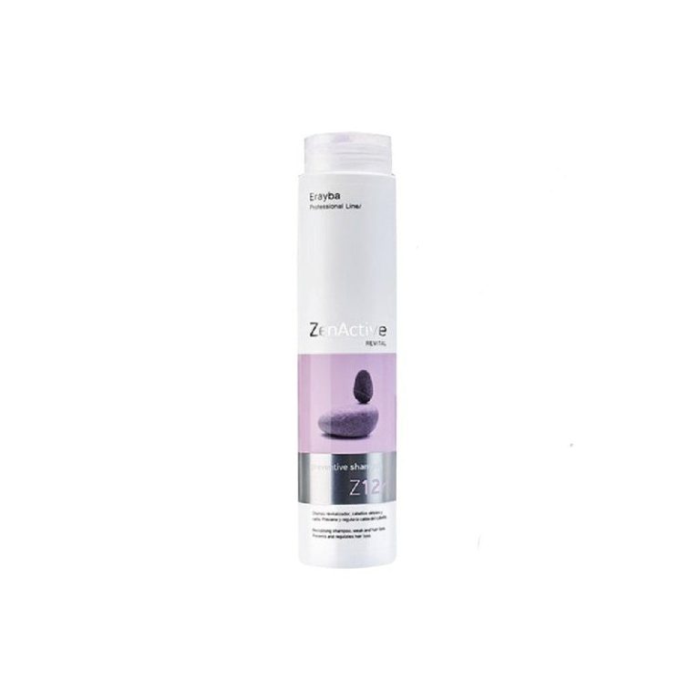 Erayba Zenactive Z12r Preventive Shampoo 250 ml - photo 2