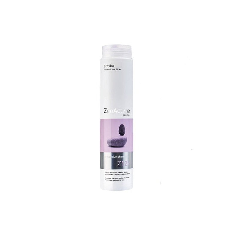 erayba-zenactive-z12r-preventive-shampoo-250-ml Erayba Zenactive Z12r Preventive Shampoo 250 ml – Image 1