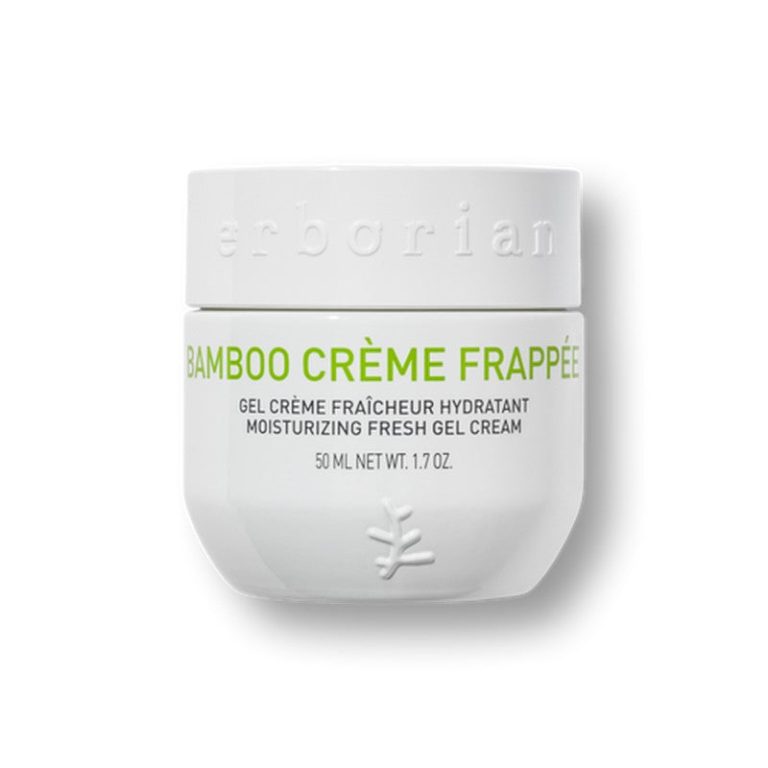 Erborian Bamboo Crème Frappée Crème de Jour Tonifiante 50ml