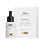 ISDIN Isdinceutics Flavo-C Sérum 30ml Vitamine C Pure Éclat Antioxydant