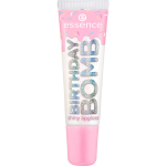 Essence BIRTHDAY BOMB shiny lipgloss