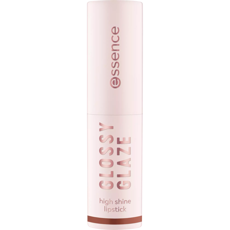 Essence GLOSSY GLAZE high shine lipstick rouge à lèvres brillant - photo 2