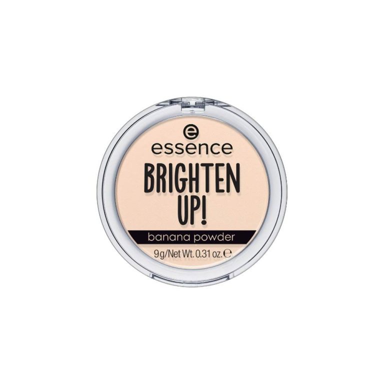 Essence Brighten Up! Banana Powder 20 - photo 2