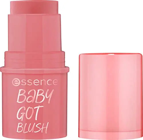 essence-Baby-Got-Blush-Stick-_-Beauty-_-Personal-Care-essence-Makushop-147446335 essence Baby Got Blush Stick – Image 1