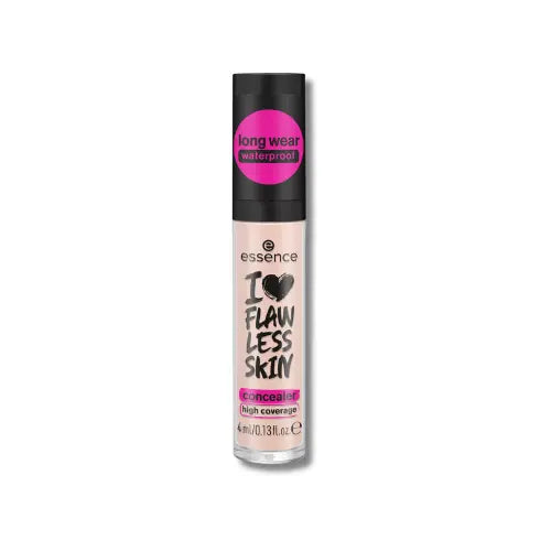 essence-I-Love-flawless-skin-concealer-_-correcteur-essence-Makushop-146908893 essence I Love flawless skin concealer – Image 1