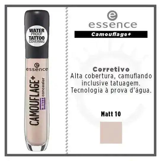 essence-concealer-camouflage-matte-5ml-essence-1676336760-1 essence concealer camouflage matte 5ml – Image 1