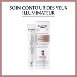 Eucerin anti-Pigment Contour Yeux Illuminateur 15 ml
