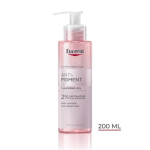 EUCERIN ANTI-PIGMENT Gel Nettoyant 200 Ml