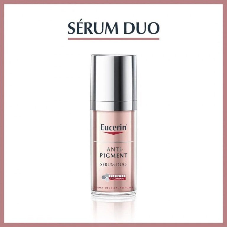 Eucerin anti-Pigment Sérum Duo 30 ml