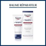 Eucerin Aquaphor Baume Réparateur 40ml - SOS Peaux Abîmées - photo 2