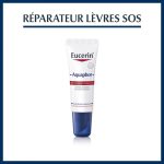 Eucerin Aquaphor Reparateur Lèvres SOS 10ml
