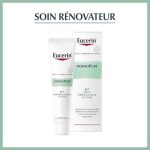 EUCERIN Dermopure K10 Soin Rénovateur Cutané 40 ml