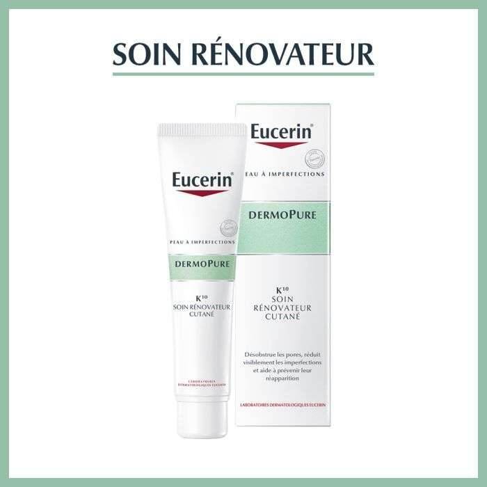 eucerin-eucerin-dermopure-k10-soin-renovateur-cutane-40-ml-soins-anti-imperfections-parapharmacie-enligne-prix-maroc Eucerin DermoPure EUCERIN K10 Soin Rénovateur Cutané 40ml