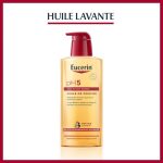 Eucerin Huile Lavante PH5 400ml
