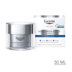Eucerin Hyaluron Filler 3X Effect Soin de Nuit 50 ml