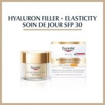 Eucerin Hyaluron Filler + Elasticity Jour 50ml