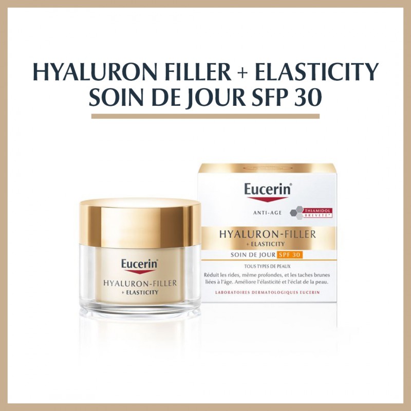 eucerin-hyaluron-filler-elasticity-jour-50ml Eucerin Hyaluron Filler + Elasticity Jour 50ml – Image 1