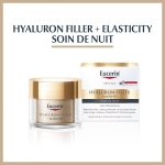 Eucerin Hyaluron Filler + Elasticity Nuit 50ml