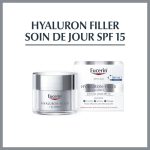 Eucerin Ecran Oil Control Gel-Crème SPF50+