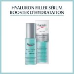 Eucerin Hyaluron Filler Serum Booster d'Hydratation 30 ml