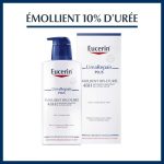 Eucerin Urearepair Emollient Plus 10% d'Urée 250ml