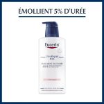 Eucerin Urearepair Emollient Plus 5% d'Urée 250ml
