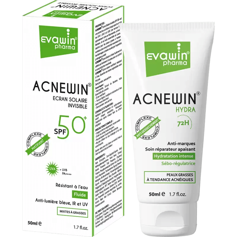evawin-acnewin-creme-hydra-72h-50ml-parapharmacie-prix-maroc Acnewin Hydra crème 72H 50ml - photo 2