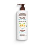 EVOLUDERM LAIT CORPS HYDRATANT MONOI A LA FOLIE 500ML