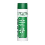 EVOLUDERM LAIT ECLAIRCISSANT TRES FORT VERT 500ML