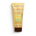 EVOLUDERM SOIN LONGUEURS ET POINTES MONOI A LA FOLIE 100ML