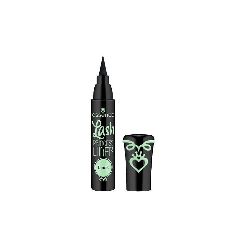eyeliner Essence EYELINER LASH PRINCESS ESSENCE – Image 1