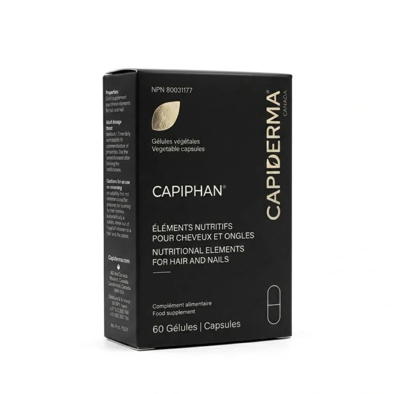 ezgif-592e3e037010f100-800x800-nova-para-pharmacie-maroc-prix-livraison Capiderma Capiphan Ongles Et Cheveux 60 Capsules – Image 1