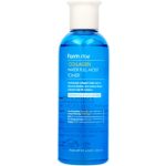 FARMSTAY Collagen Water Full Moist Toner 200ml Tonique Hydratant Collagène