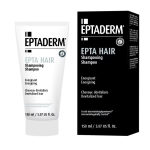 Eptaderm Epta Hair Shampooing Energisant 150 ml