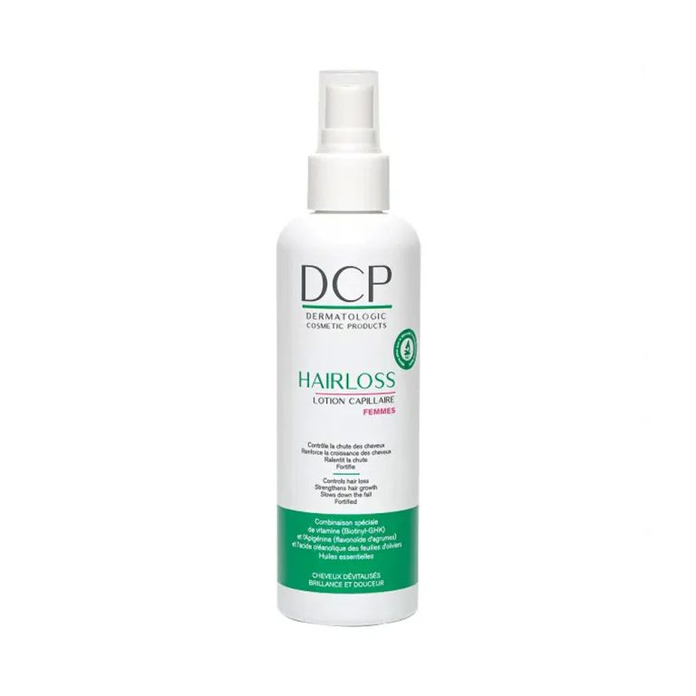 DCP Hairloss Lotion Capillaire 200ml