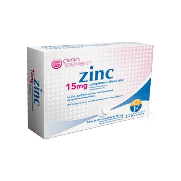 fenioux-fenioux-zinc-15-mg-30-comprimes-450-mg-vitamine-et-forme-Nova-para-Maroc-2 FENIOUX ZINC 15 Mg Boite 30 Comprimés – Image 1