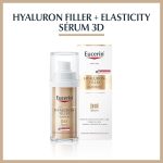 Eucerin HYALURON FILLER + ELASTICITY 3D SÉRUM 30 ML