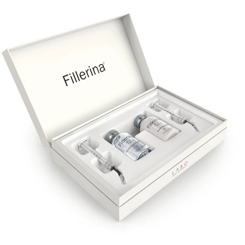 fillerina-12-ha-grade-3-230ml-1 Fillerina 12 HA Grade 3 2*30ml - photo 3