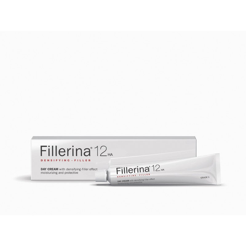 fillerina-12ha-creme-de-jour-densifiante-grade-3-50-ml-1 Fillerina 12HA Crème de Jour Densifiante Grade 3 (50 ml) – Image 1