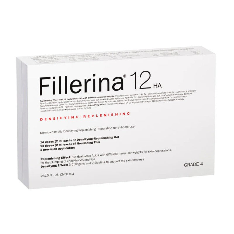 fillerina-12ha-grade-4-230ml-1 Fillerina 12HA Grade 4 2*30ml - photo 3