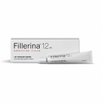 FILLERINA 12HA Densifying-Filler Lip Contour Cream Grade 5 15ml Soin Contour Lèvres Anti-Rides 12 Acides Hyaluroniques
