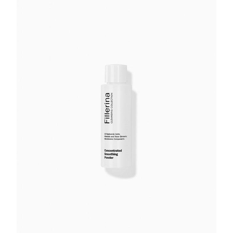 fillerina-poudre-lissante-concentree-nettoyante-50g-2 Fillerina Poudre Lissante Concentrée Nettoyante 50g – Image 1