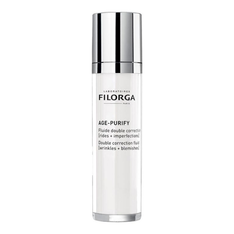 Filorga Age Purify Fluide Double Correction 50 ml - photo 3
