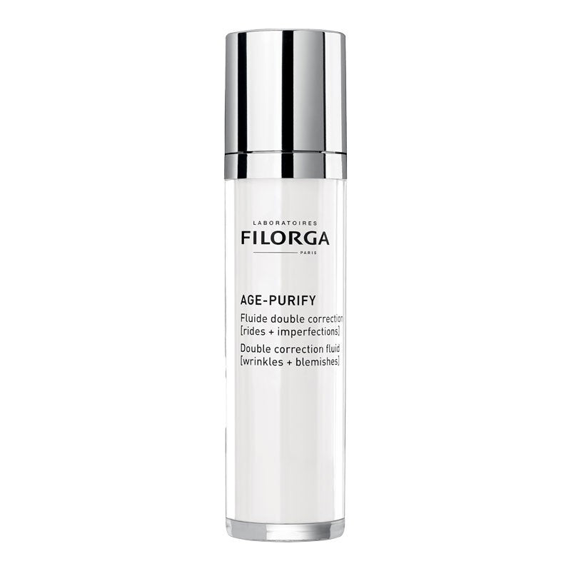filorga-age-purify-fluide-double-correction-50-ml-1 Filorga Age Purify Fluide Double Correction 50 ml - photo 3