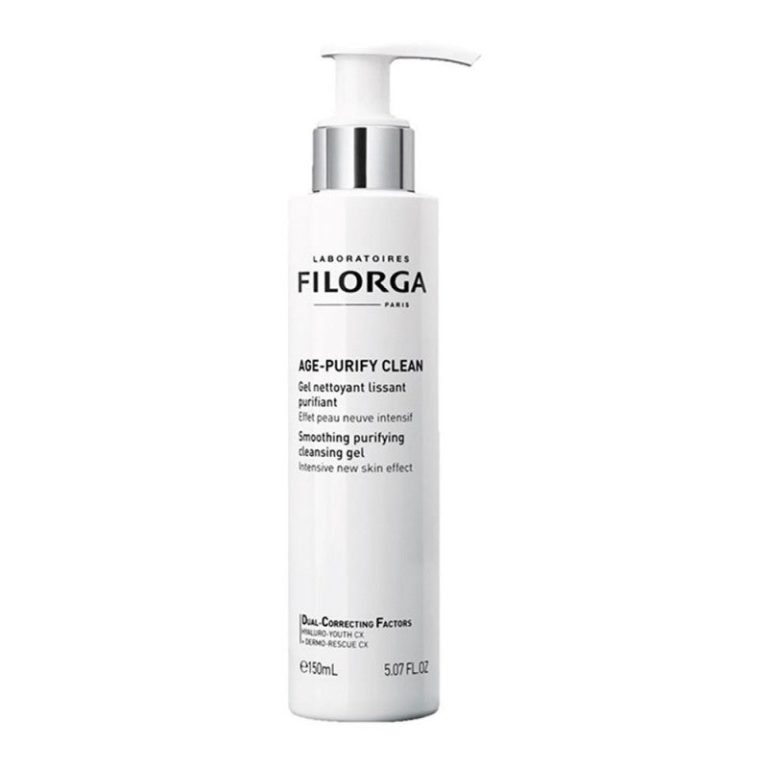 Filorga Age Purify Gel Nettoyant 150 ml - photo 3