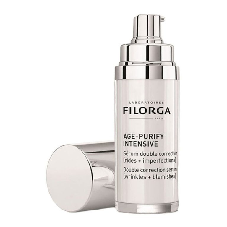 Filorga Age Purify Intensive Sérum 30 ml - photo 3