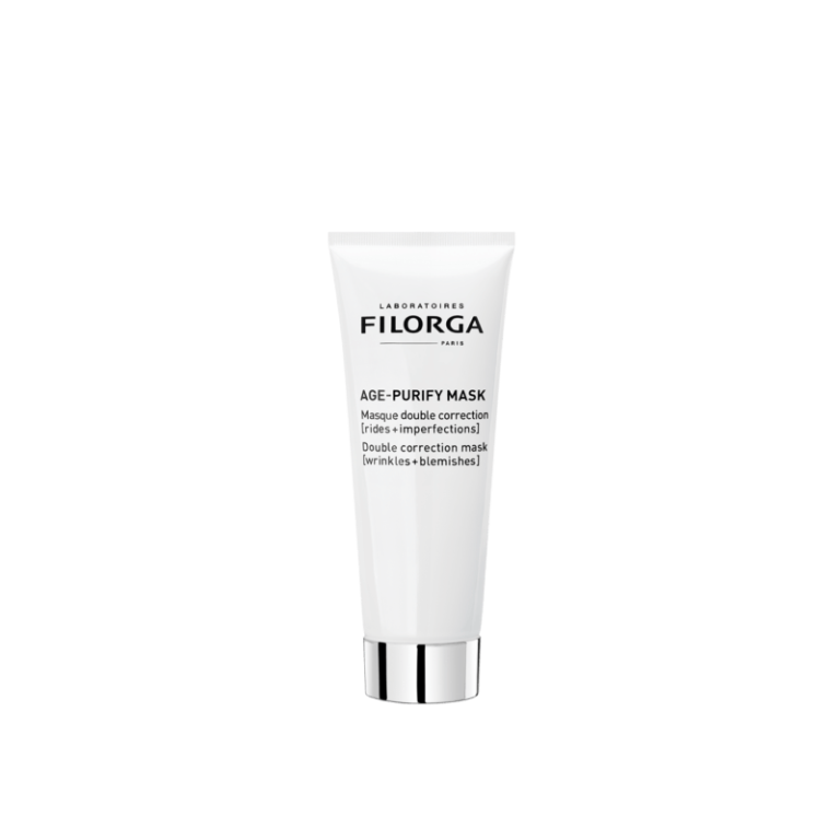 Filorga Age Purify Masque Visage 75 ml - photo 3