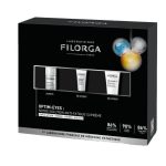 Filorga Optim-Eyes 15ml+Ncef-Intensive Serum+Time-Filler Creme Coffret